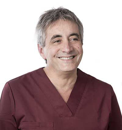 Andrea Caruso dentista cagliari