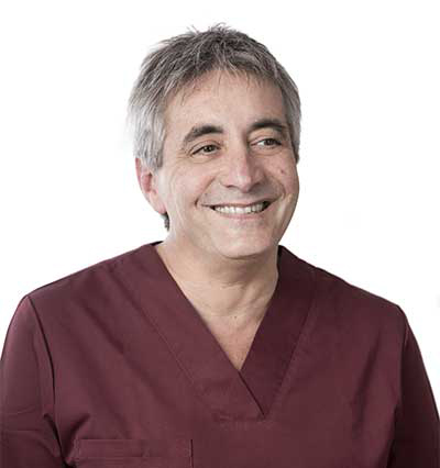 Andrea Caruso dentista cagliari