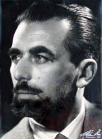 Benvenuto Caruso
